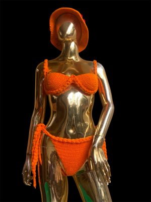 Rope Muse Bikini Set
