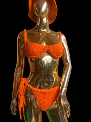 Rope Muse Bikini Set - Image 4