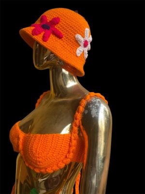 Rope Muse Bikini Set - Image 5
