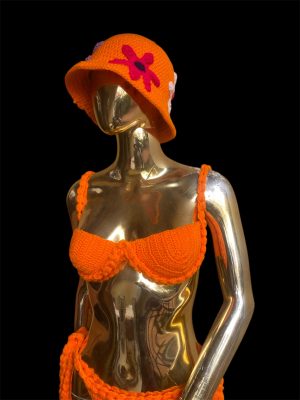 Rope Muse Bikini Set - Image 3