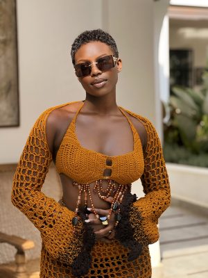 AMARA (Burnt Caramel 🍮) - Image 2