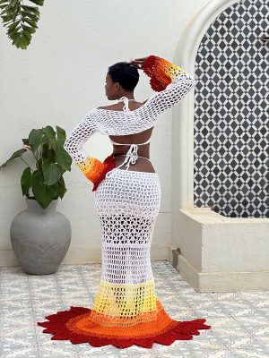 AMARA (Solar Flare 🔥)