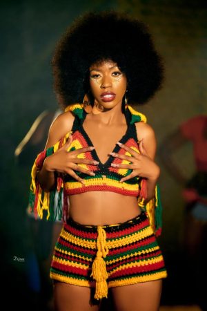 Riddim Rebel Crochet Set - Image 2