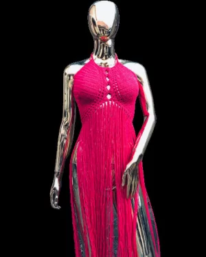 Carolina Fringe top - Image 2