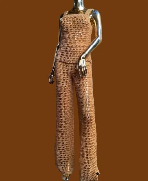 Unisex Mesh Vest - Image 3