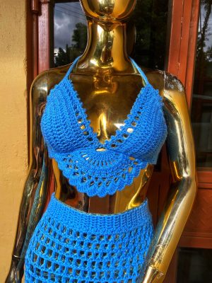 Mandala bralette - Image 3