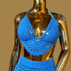 Mandala bralette