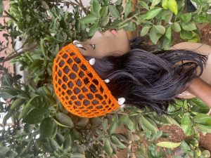 Shell Mesh Cap - Image 5